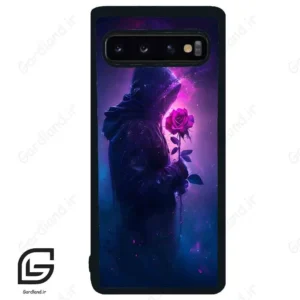قاب گوشی سامسونگ اس 10 (Galaxy S10 ) طرح پسرانه کد 2351