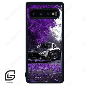قاب گوشی سامسونگ اس 10 (Galaxy S10 ) طرح پسرانه کد 2352