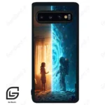 قاب گوشی سامسونگ اس 10 (Galaxy S10 ) طرح میان کد 2375