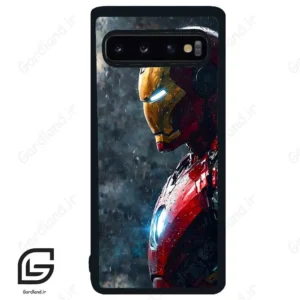 قاب گوشی سامسونگ اس 10 (Galaxy S10 ) طرح مرداهنی کد 2381