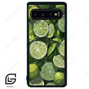 قاب گوشی سامسونگ اس 10 (Galaxy S10 ) طرح لیمو کد 2398