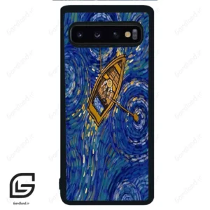 قاب گوشی سامسونگ اس 10 (Galaxy S10 ) طرح ونگوک کد 2426