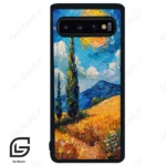 قاب گوشی سامسونگ اس 10 (Galaxy S10 ) طرح ونگوک کد 2464