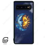 قاب گوشی سامسونگ اس 10 (Galaxy S10 ) طرح انیمیشن کد 2518