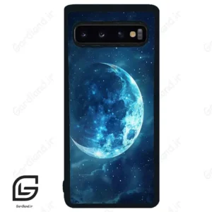 قاب گوشی سامسونگ اس 10 (Galaxy S10 ) طرح انیمیشن کد 2543