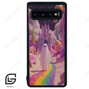 قاب گوشی سامسونگ اس 10 (Galaxy S10 ) طرح انیمیشن کد 2561