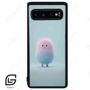 قاب گوشی سامسونگ اس 10 (Galaxy S10 ) طرح انیمیشن کد 2564