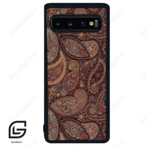 قاب گوشی سامسونگ اس 10 (Galaxy S10 ) طرح نقاشی کد 2570