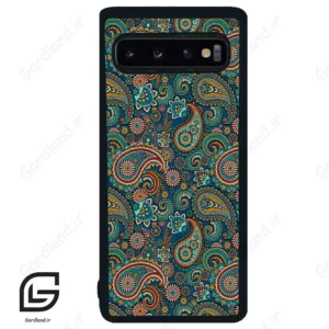 قاب گوشی سامسونگ اس 10 (Galaxy S10 ) طرح خانومانه کد 2571