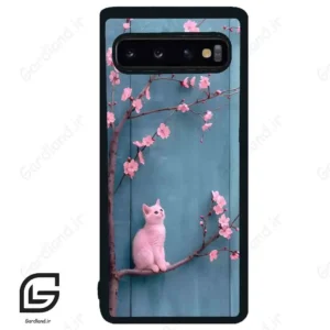 قاب گوشی سامسونگ اس 10 (Galaxy S10 ) طرح فانتزی کد 2575