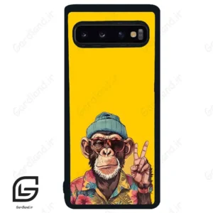 قاب گوشی سامسونگ اس 10 (Galaxy S10 ) طرح فانتزی کد 2578