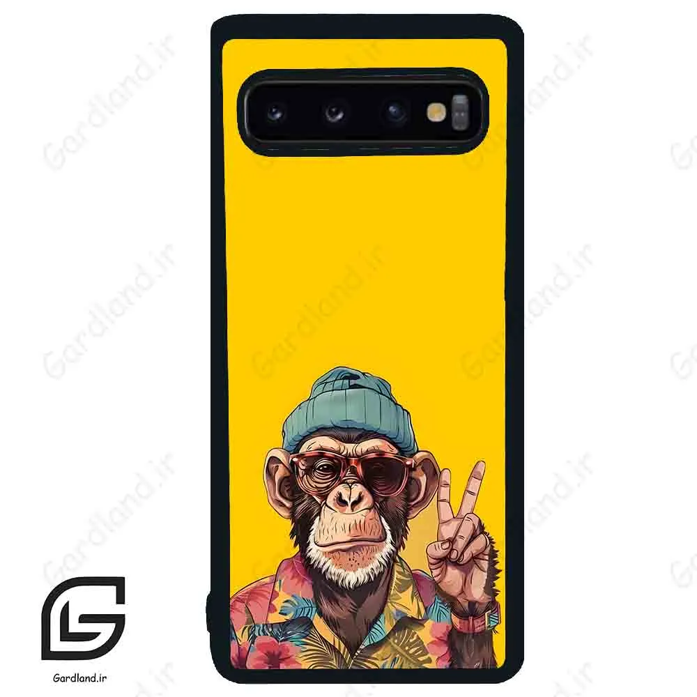 قاب گوشی سامسونگ اس 10 (Galaxy S10 ) طرح فانتزی کد 2578