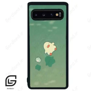 قاب گوشی سامسونگ اس 10 (Galaxy S10 ) طرح جوجه کد 2595