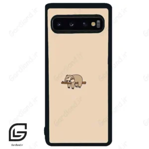 قاب گوشی سامسونگ اس 10 (Galaxy S10 ) طرح کوالا کد 2596