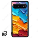قاب گوشی سامسونگ اس 10 (Galaxy S10 ) طرح نقاشی کد 2606