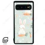 قاب گوشی سامسونگ اس 10 (Galaxy S10 ) طرح خرگوش کد 2628