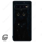 قاب گوشی سامسونگ اس 10 (Galaxy S10 ) طرح گربه کد 2655