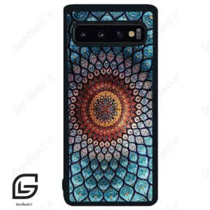 قاب گوشی سامسونگ اس 10 (Galaxy S10 ) طرح خاص کد 2689
