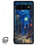 قاب گوشی سامسونگ اس 10 (Galaxy S10 ) طرح ونگوک کد 2722