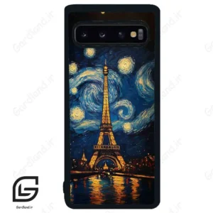 قاب گوشی سامسونگ اس 10 (Galaxy S10 ) طرح ونگوک کد 2730