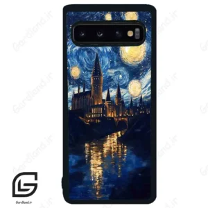 قاب گوشی سامسونگ اس 10 (Galaxy S10 ) طرح ونگوک کد 2733