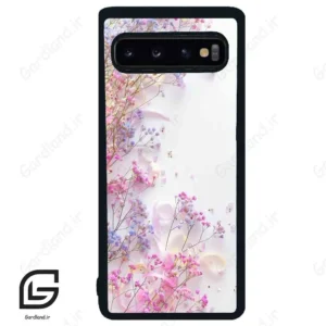 قاب گوشی سامسونگ اس 10 (Galaxy S10 ) طرح فانتزی کد 2741