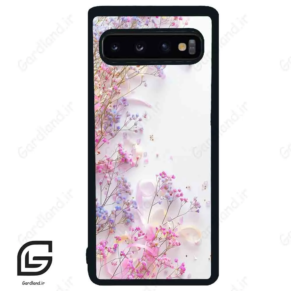 قاب گوشی سامسونگ اس 10 (Galaxy S10 ) طرح فانتزی کد 2741