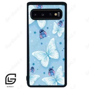 قاب گوشی سامسونگ اس 10 (Galaxy S10 ) طرح کودکانه کد 2743