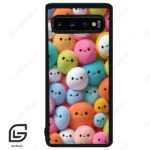 قاب گوشی سامسونگ اس 10 (Galaxy S10 ) طرح پشمالو کد 2752