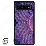 قاب گوشی سامسونگ اس 10 (Galaxy S10 ) طرح سنتی کد 2781