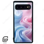 قاب گوشی سامسونگ اس 10 (Galaxy S10 ) طرح ساده کد 2785