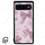 قاب گوشی سامسونگ اس 10 (Galaxy S10 ) طرح پاپیون کد 2800