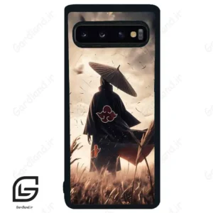 قاب گوشی سامسونگ اس 10 (Galaxy S10 ) طرح ایتاچی کد 2825