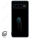 قاب گوشی سامسونگ اس 10 (Galaxy S10 ) طرح روح کد 2826