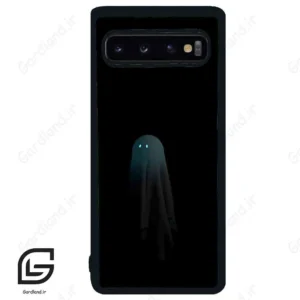 قاب گوشی سامسونگ اس 10 (Galaxy S10 ) طرح روح کد 2826