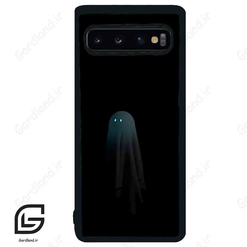 قاب گوشی سامسونگ اس 10 (Galaxy S10 ) طرح روح کد 2826