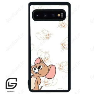 قاب گوشی سامسونگ اس 10 (Galaxy S10 ) طرح جری کد 2831