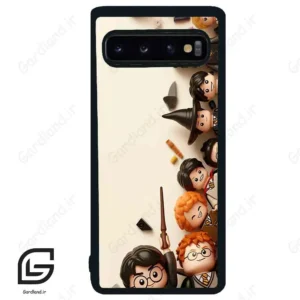 قاب گوشی سامسونگ اس 10 (Galaxy S10 ) طرح لگو کد 2850