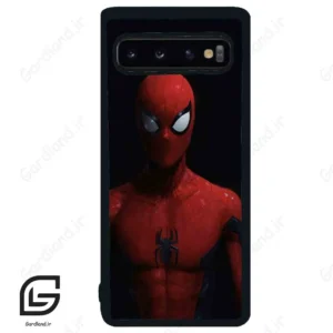 قاب گوشی سامسونگ اس 10 (Galaxy S10 ) طرح مرد کد 2866