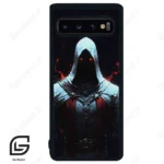 قاب گوشی سامسونگ اس 10 (Galaxy S10 ) طرح اسسینز کد 2871