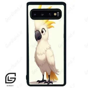 قاب گوشی سامسونگ اس 10 (Galaxy S10 ) طرح کاسکو کد 2883