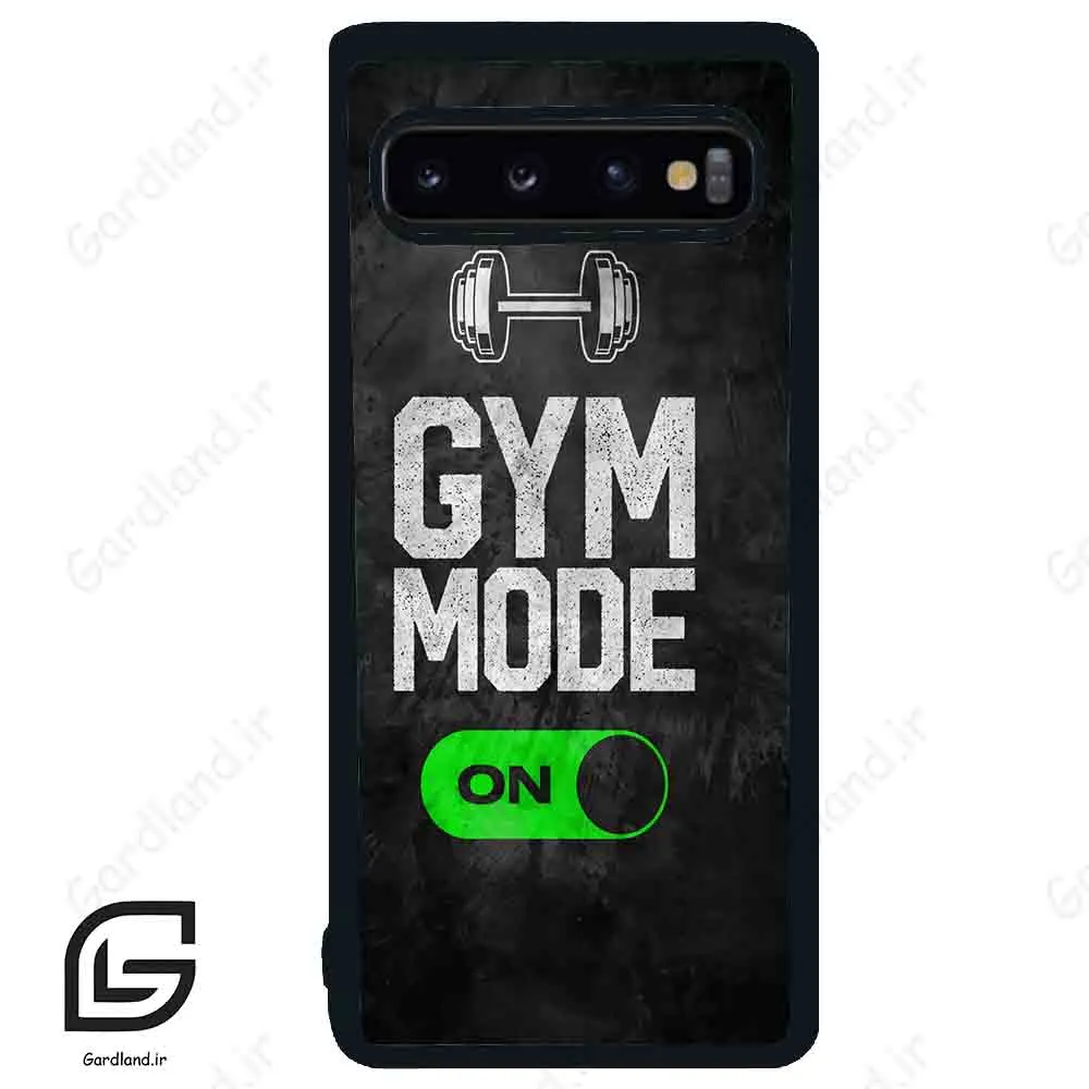 قاب گوشی سامسونگ اس 10 (Galaxy S10 ) طرح گیم کد 2884
