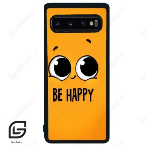 قاب گوشی سامسونگ اس 10 (Galaxy S10 ) طرح فانتزی کد 2895