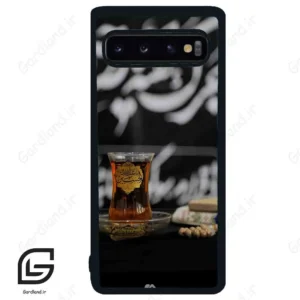 قاب گوشی سامسونگ اس 10 (Galaxy S10 ) طرح مذهبی کد 2916