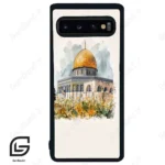 قاب گوشی سامسونگ اس 10 (Galaxy S10 ) طرح حرم کد 2927