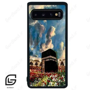 قاب گوشی سامسونگ اس 10 (Galaxy S10 ) طرح مذهبی کد 2940