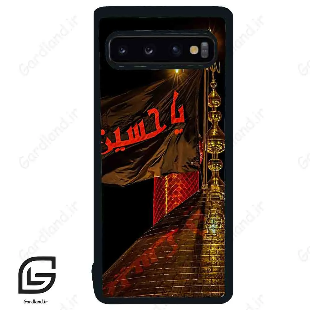 قاب گوشی سامسونگ اس 10 (Galaxy S10 ) طرح یا کد 2941