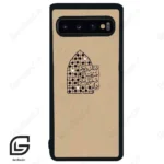 قاب گوشی سامسونگ اس 10 (Galaxy S10 ) طرح نوشته کد 2957