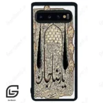 قاب گوشی سامسونگ اس 10 (Galaxy S10 ) طرح امام کد 2959