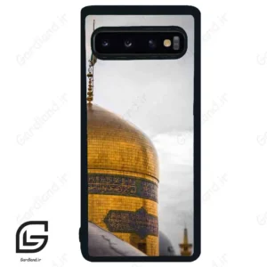 قاب گوشی سامسونگ اس 10 (Galaxy S10 ) طرح مذهبی کد 2960